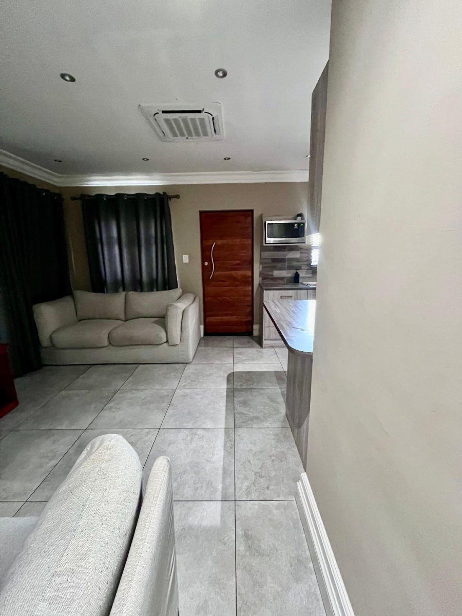 3 Bedroom Property for Sale in Hamilton Estate Western Cape